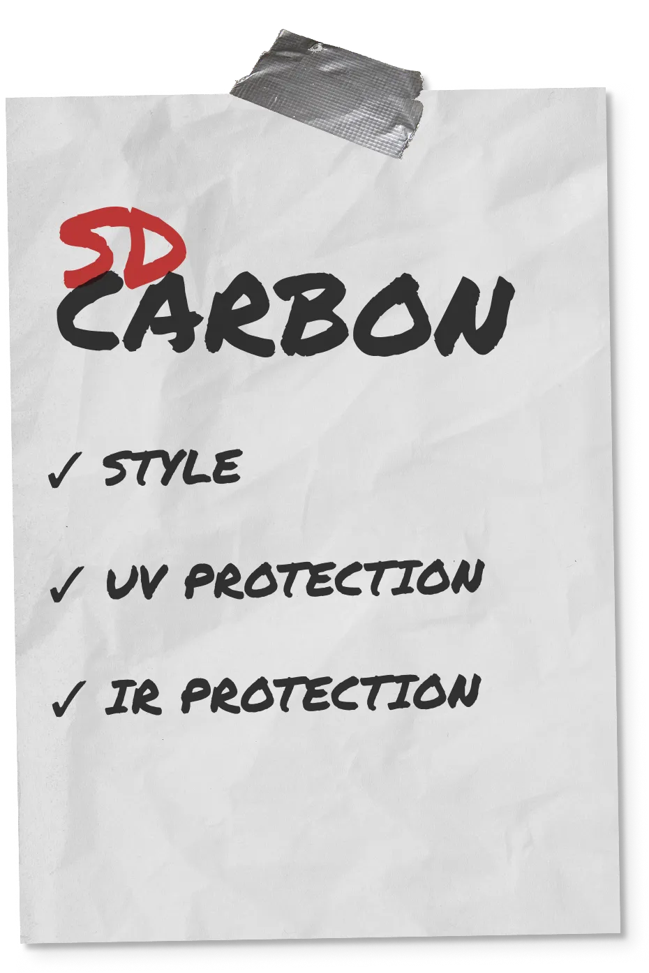 SD Carbon