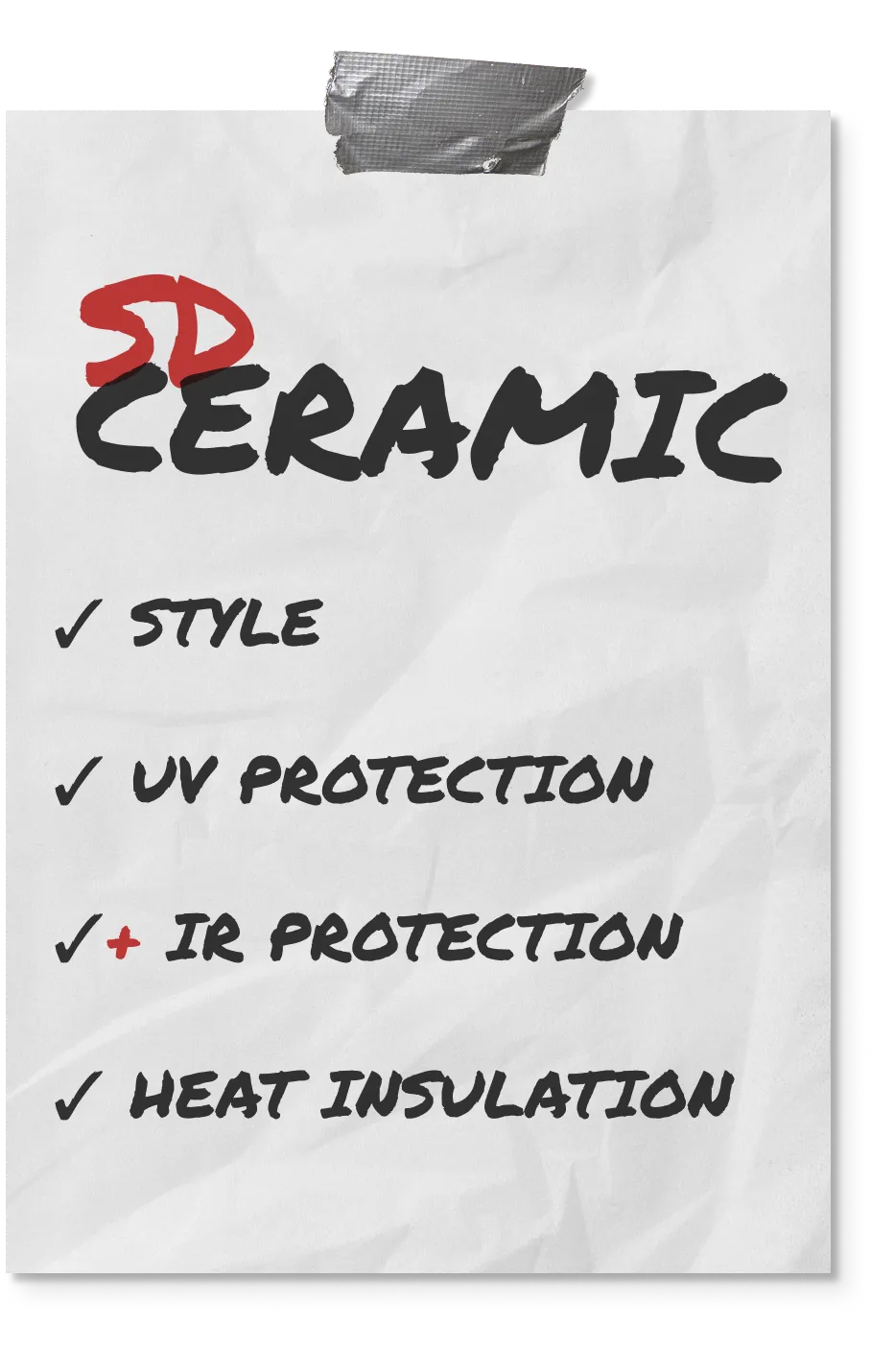 SD Ceramic