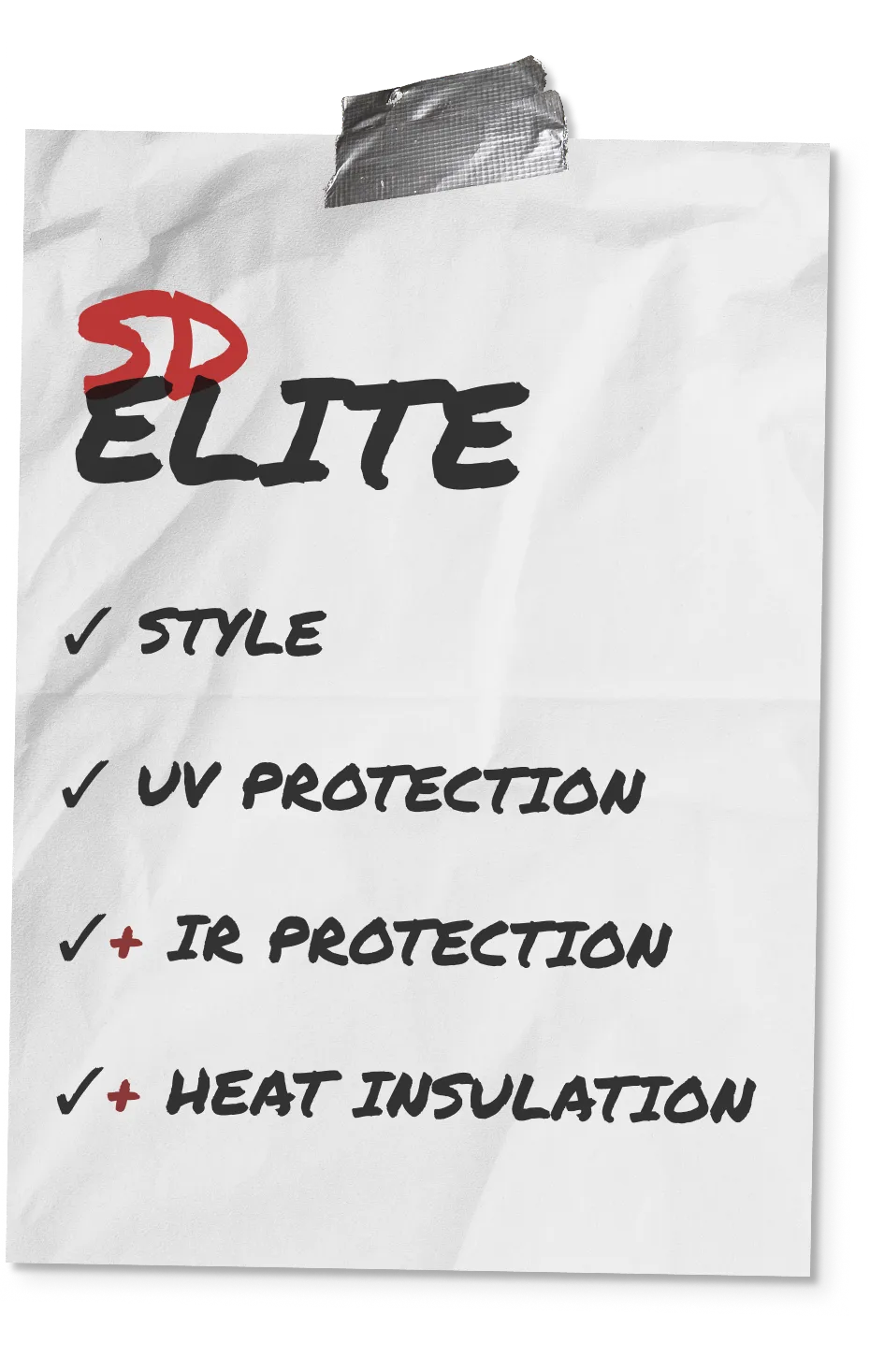 SD Elite